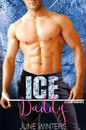 [Boston Brawlers 02] • Ice Daddy (Boston Brawlers Book 2)